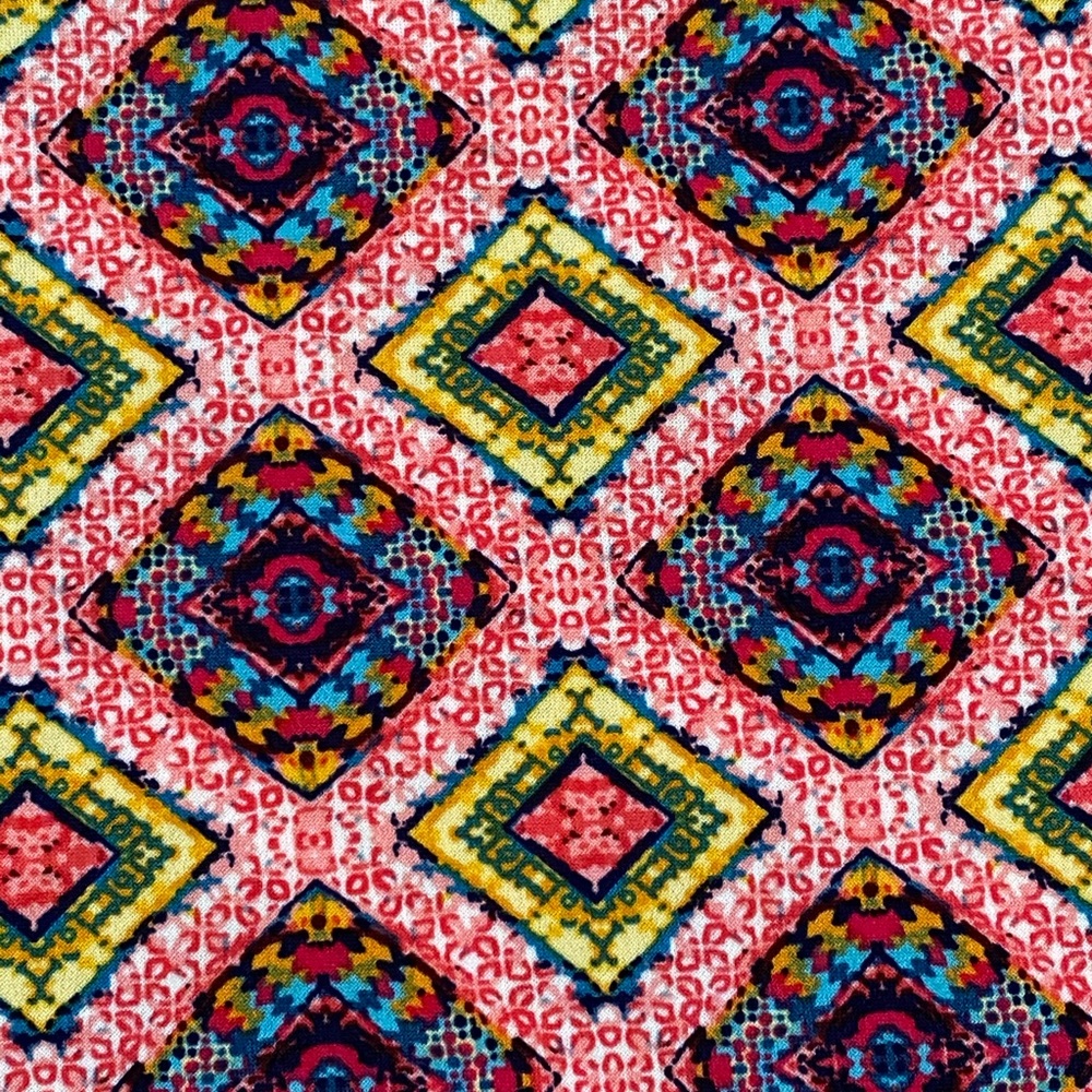 LuLaRoe KIDS Scarlett Dress Size 6 NWT - Picture 6 of 16